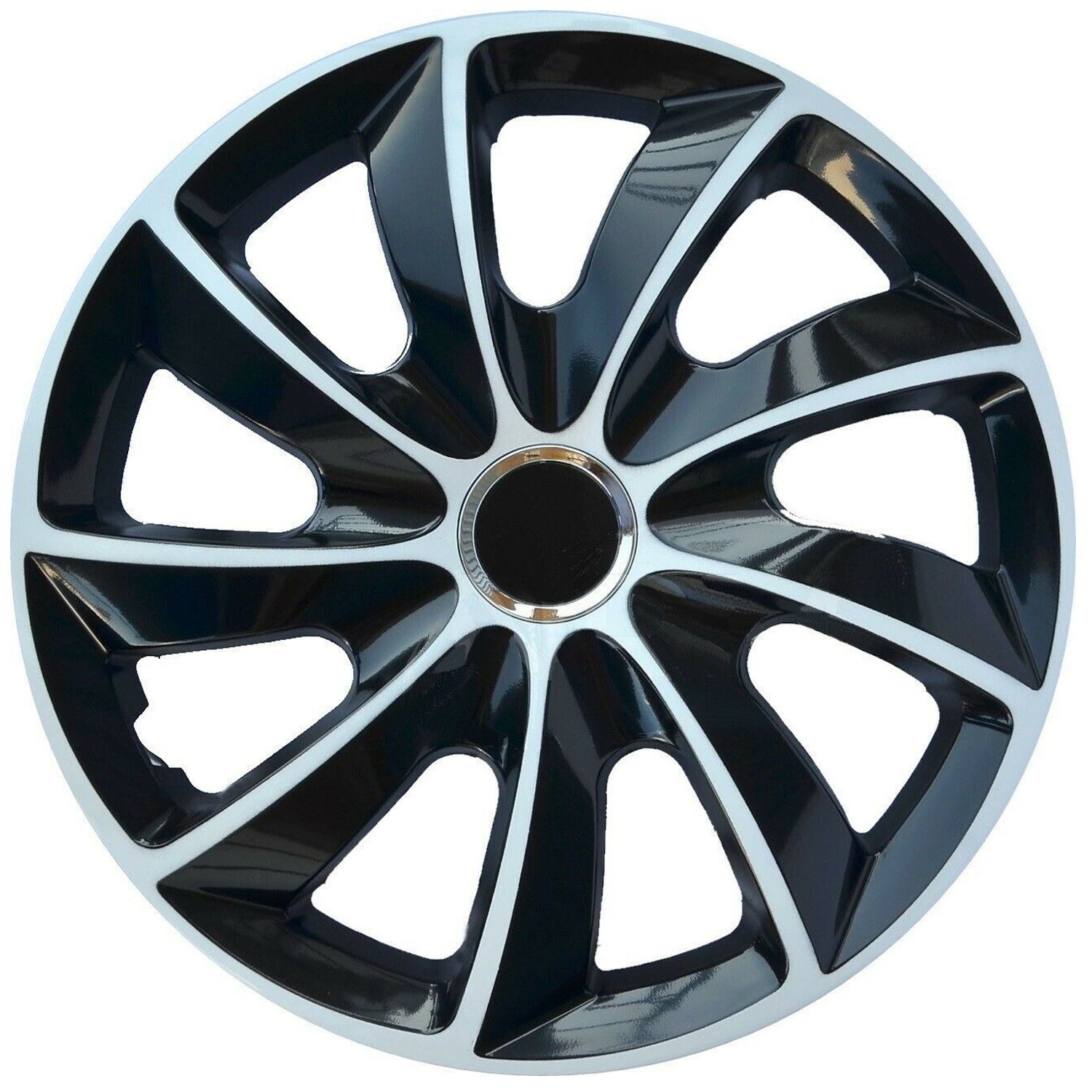 Enjoliveur 17" de Remplacement NRM Stig Extra pour Rénover les Jantes Abîmées
