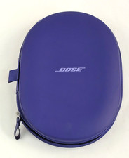 Genuine Bose QuietComfort Ultra Over-Ear Headphones Replacement Case Violet