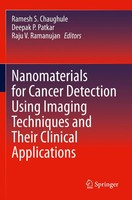 Ramesh S. Chaughule (U. A.) | Nanomaterials For Cancer Detection Using...