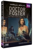 Doctor Foster [Blu-Ray]