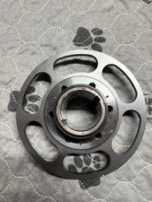 Big Block Chevy Blower Drive Timing Hub Double Key Used Vgc Big Block Chevy Blower Drive Timing Hub Double Key Used Vgc