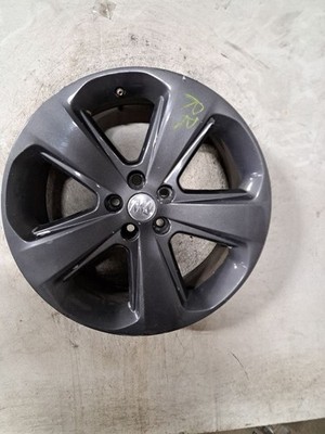 2015 Encore Wheel/Rim Sku#4225925