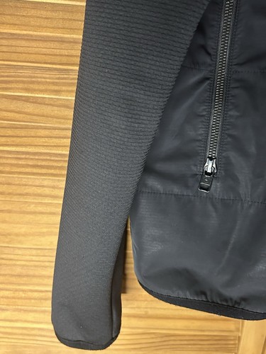 Chaqueta Técnica Aether Con Capucha Cremallera Ligera Talla S Personalizada - Imagen 14 de 16