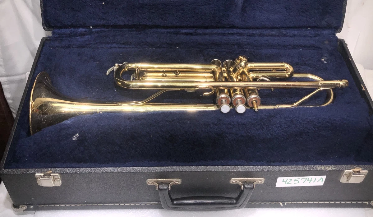 Yamaha YTR 2335 Trumpets for sale | eBay