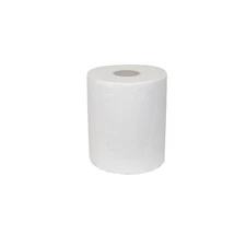 216 Rolls Premium White Paper Towel Roll 8" x 800' 2" Core Hardwound