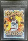2025 Topps Chrome Ja Morant Base (RAW)
