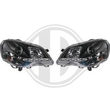 2205885 Scheinwerfer Satz für VW POLO (9N_)