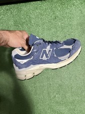 New Balance 2002R Protection Pack - Dark Navy for Sale