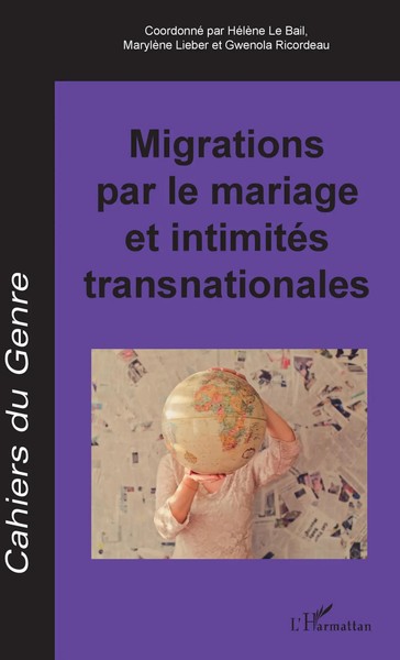 Collectif | Migrations Par Le Mariage Et IntimitéS Transnationales | Taschenbuch-image