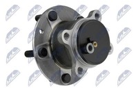 Nty Radlagersatz KLT-MZ-062 FüR Mazda