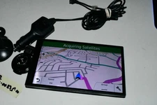 Garmin DriveSmart 61 LMT-S North America 6.95" GPS WITH MOUNT BUNDLE #2