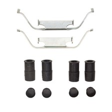 HK1-31013 R1 Concepts Kit Brake Hardware Front for 850 E31 8 Series BMW 850CSi