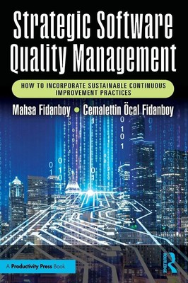 Mahsa Fidanboy (u. a.) | Strategic Software Quality Management | Buch | Englisch