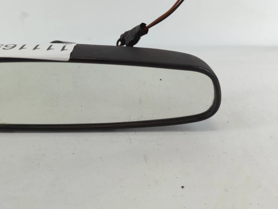 Espejo retrovisor interior Chevrolet Impala 2001-2009 OEM Y150F Foto 3 de 4