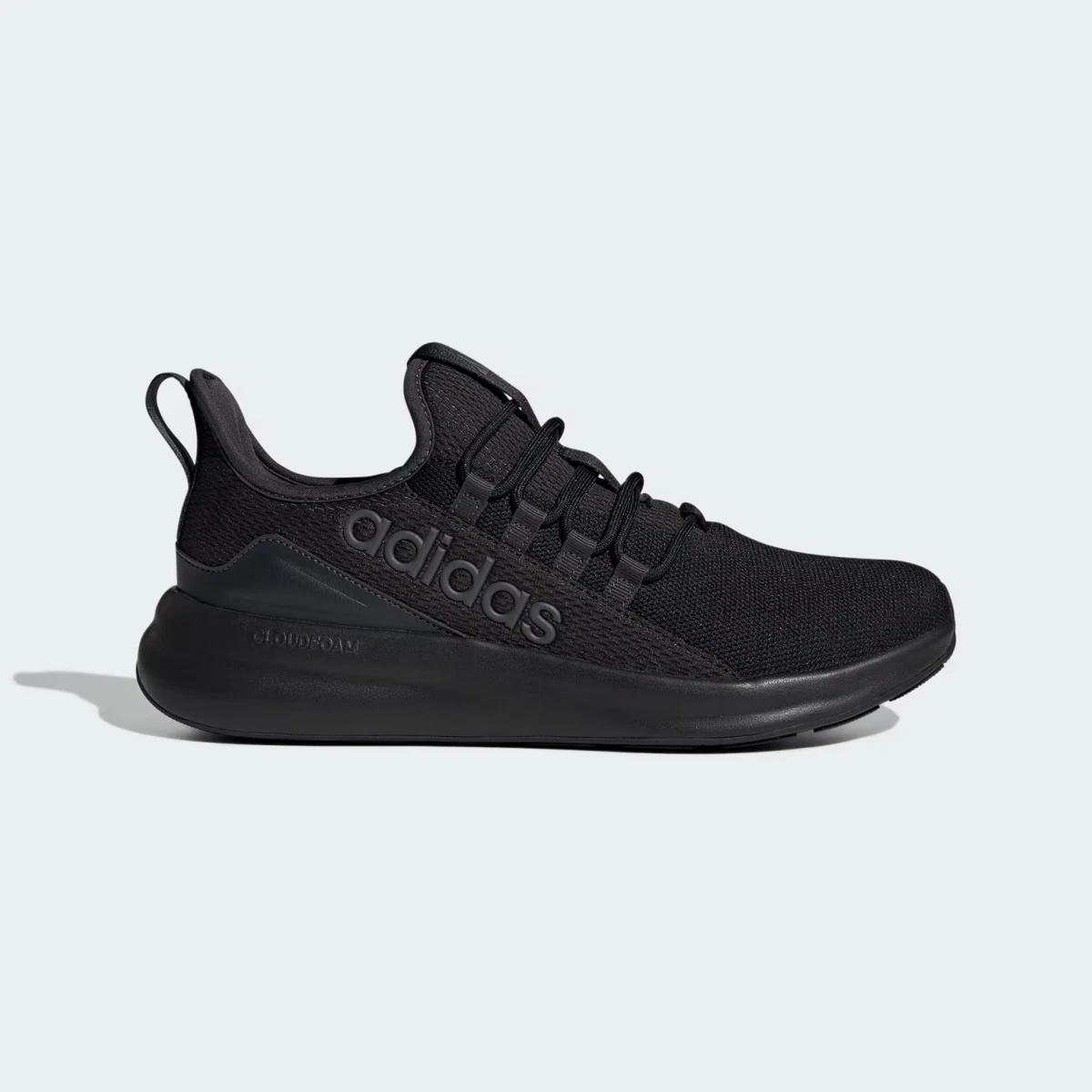 Adidas Lite Racer Core Black for sale | eBay display picture 2