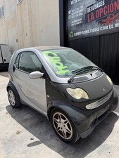 Amortisseur Smart CITY-COUPE