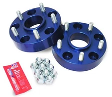 Spidertrax Whs010 Wheel Spacer Compatible With Replacement For Fits For  Jeep