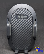 SUPPORTO SMARTPHONE PER AUTO CON ACCESSORI