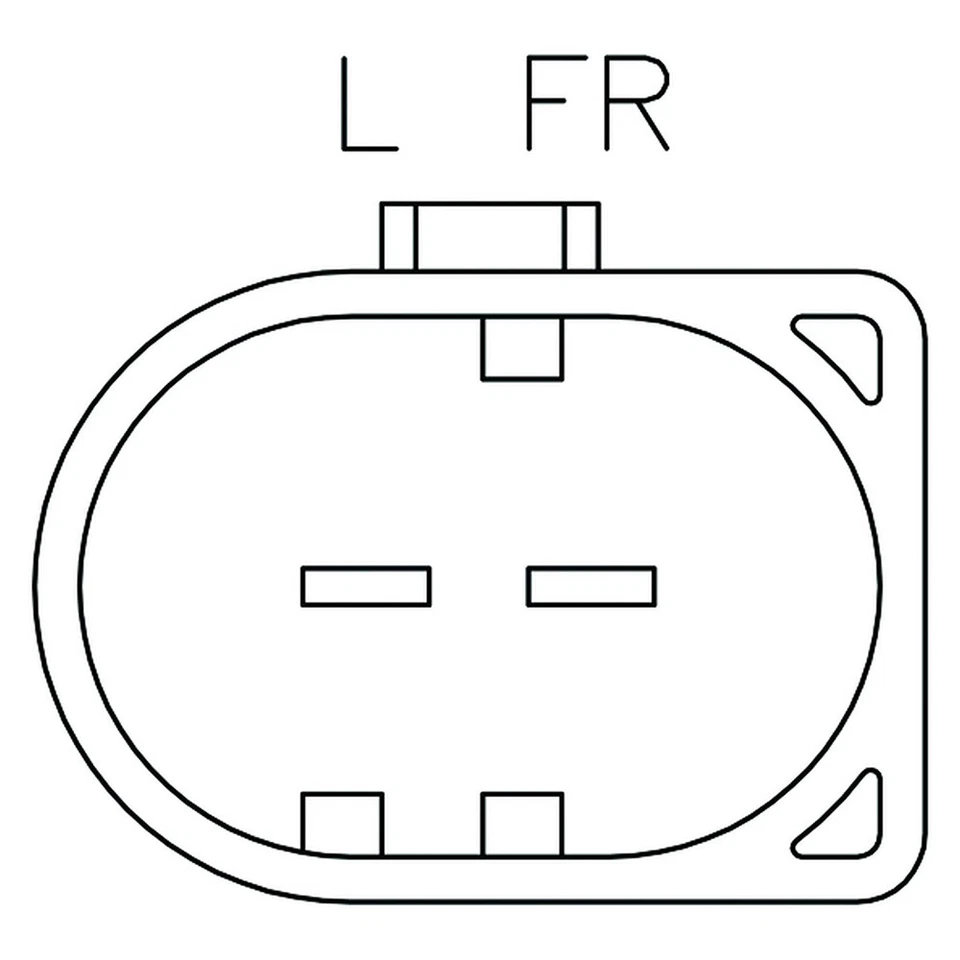 Nuevo regulador para Porsche 911 Targa Turbo S convertible cupé 1997-2008 Foto 2 de 2