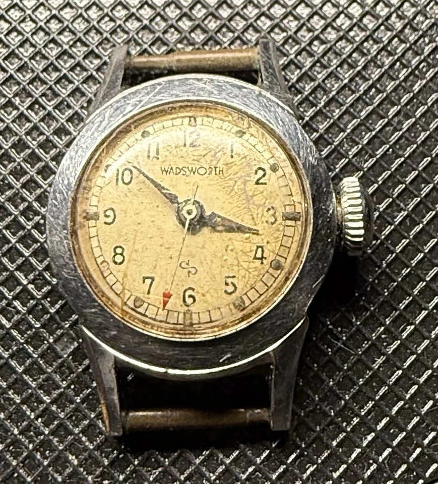 Vintage Watch Bezel Lot - Image 3 of 4