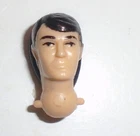 GI Joe Figure Part 1987 Backstop     Head      C8.5 Very Good