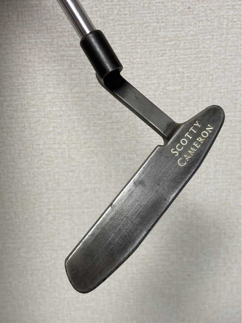 Scotty Cameron - akina様　確認専用 Amazon.com : TITLEIST Scotty Cameron Putter [Genuine Shaft