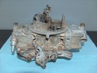 1967 Ford Fairlane Gt 390 Holley 4 Barrel Carburetor 3793 Carb Parts Dual Inlet