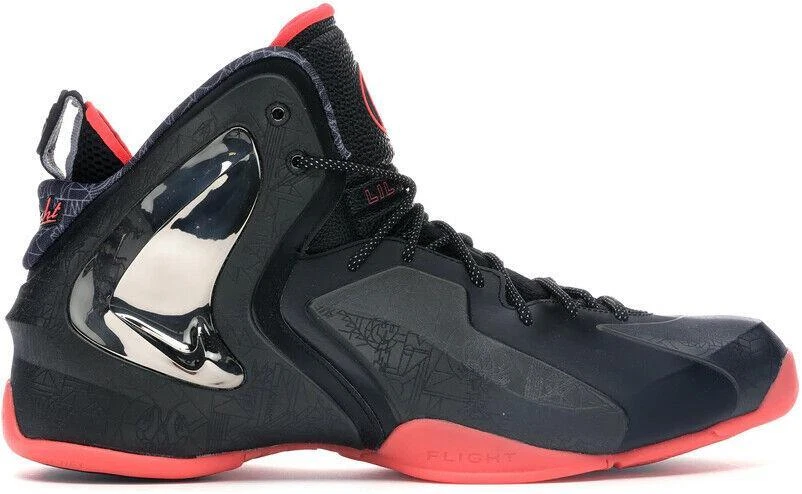 耐克 Lil Penny Posite Prm Qs Gumbo League