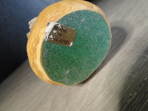 World Of Krystonia Tokkel ~ Baby Dragon Hatching From Egg With Crystal ~ England - Picture 4 of 5