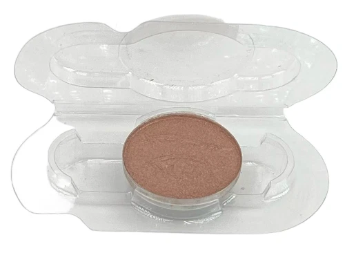 E.l.f. Elements Custom Eye Shadow, 2516 Peach Frizz, 0.05 Oz - Image 4 of 4