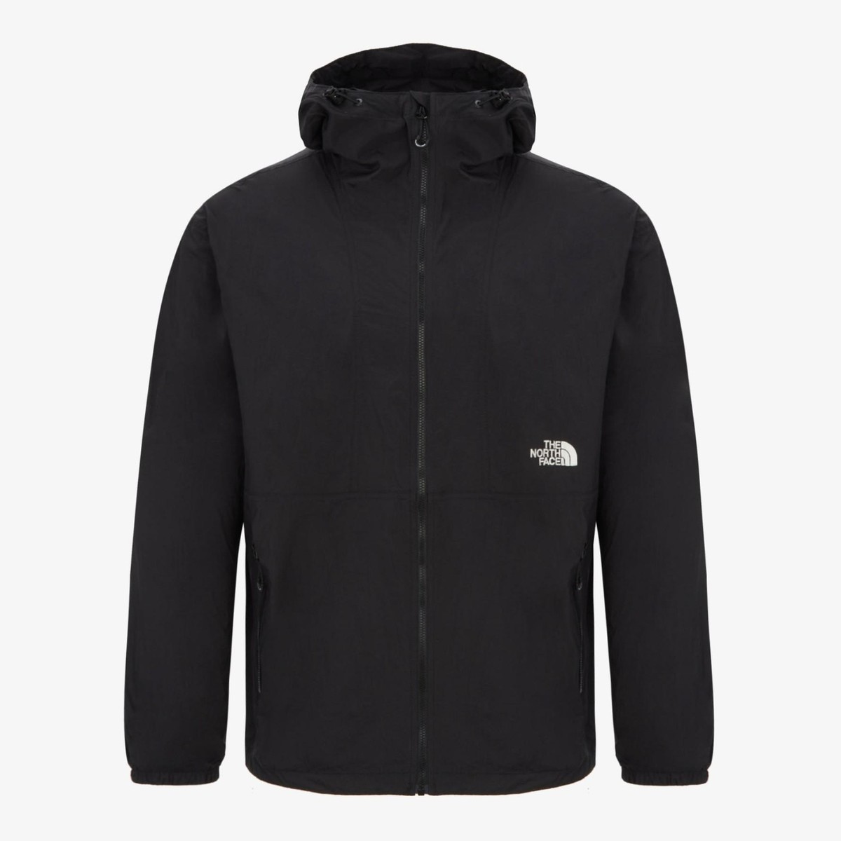 ★THE NORTH FACE★M'S ENRIDE JACKET★ Genuine The North Face M'S ENRIDE JACKET BLACK | eBay