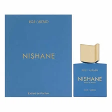 Ege Ailaio by Nishane 1.7 oz Extrait de Parfum Spray