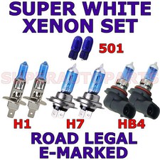 Ampoule Toyota AVENSIS