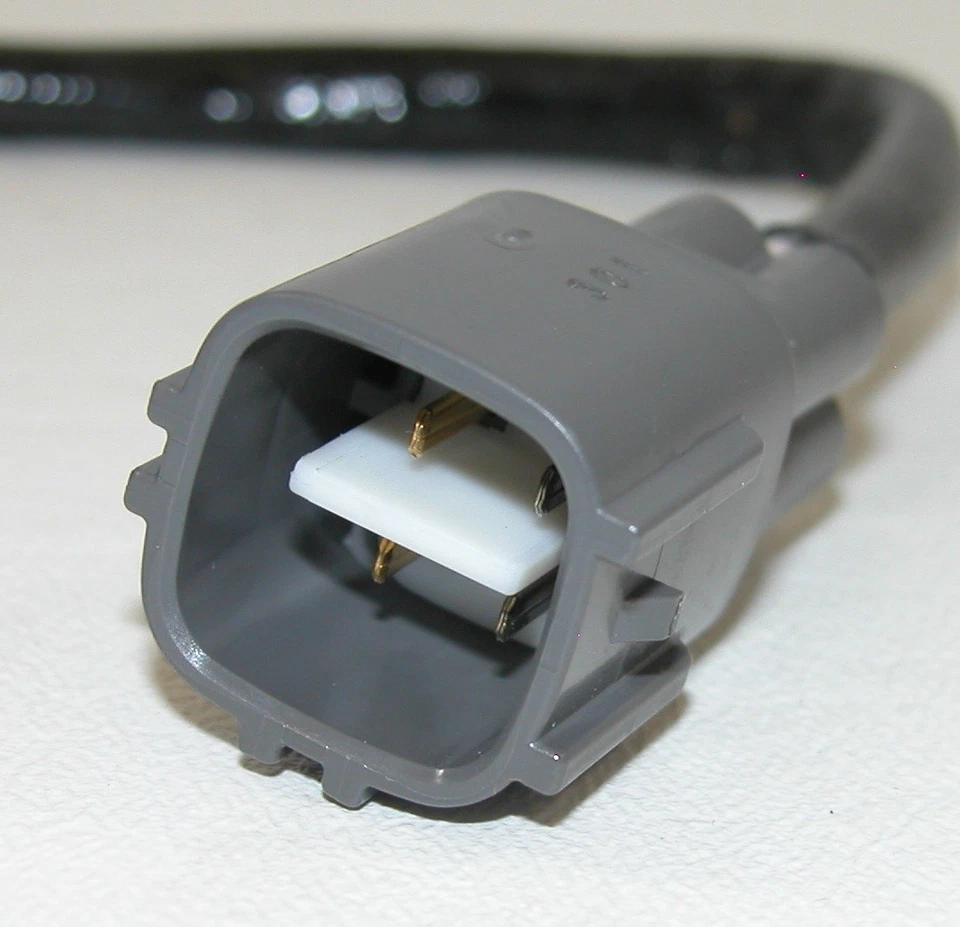 NUEVO Sensor de oxígeno Bosch 13198 Up para camioneta Toyota 4Runner 92-95 y más Foto 3 de 3