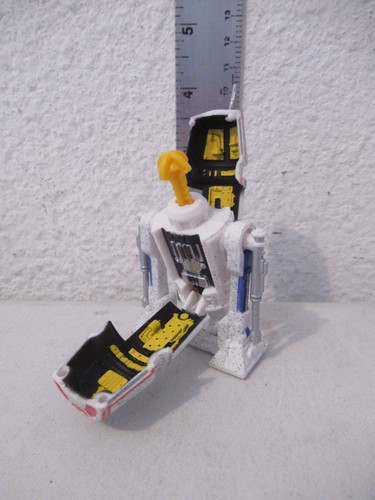 Star Wars POTF2 Flashback EP1 EP3 COMPLETE FIGURES PICK Choice updated 4/16/25 - Picture 288 of 388
