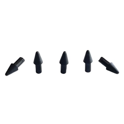 For 11.8inch 2024 Pen Replacement Tips Carbon Filled Nibs Accessories - 第 5/8 張圖片