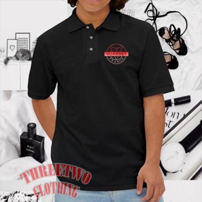 Vuarnet Men's Black Size S to 3XL