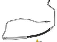 Power Steering Pressure Line Hose Assembly fits Montana 1999-2000 3.4L V6 32QZMG