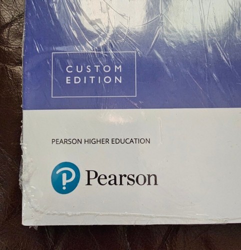 NCC Pearson Makroökonomie und Mikroökonomie Lehrbuch Paket 4e - Bild 7 von 9