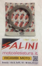 Serie dischi frizione guarniti CAGIVA Supercity 50 2T (friction plates)