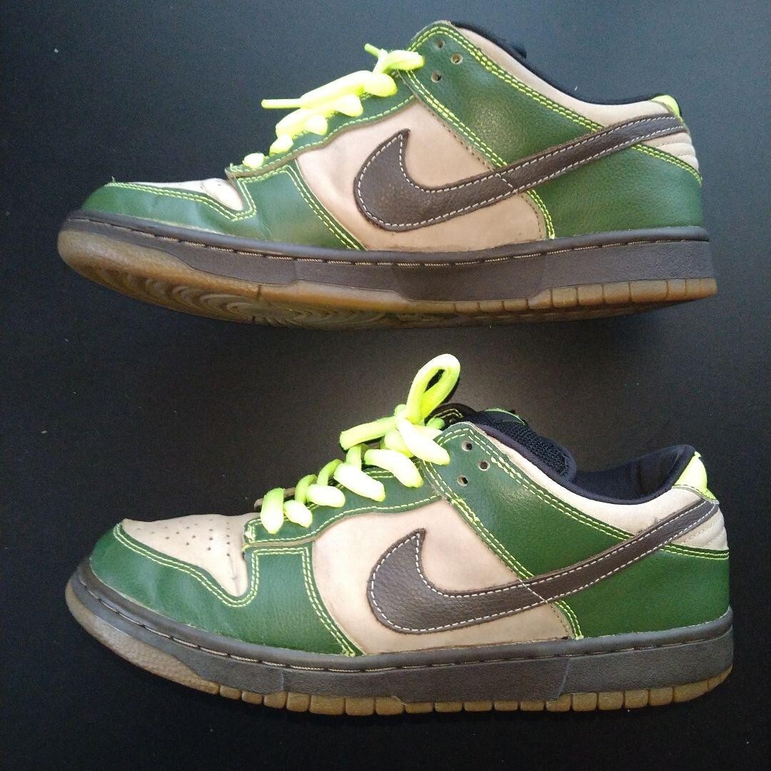nike dunk jedi