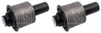2 X Febi Lagerung, Lenker Vorne FüR Mercedes CLK C208 A208