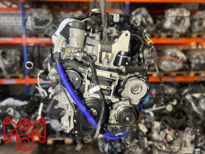 Land Rover Evogue Discovery Sport Epace 2.0d MHEV Hybrid 204DTD Motor NETTO NET - Bild 1 von 4