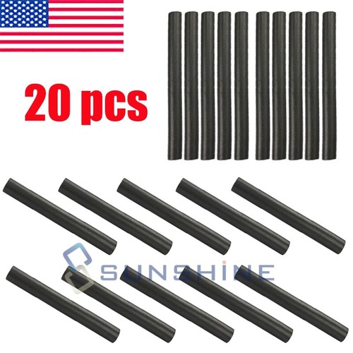 Bulks 1/2"x5'' Camping Ferrocerium Ferro Magnesium Rod Flint Sticks Fire Starter - Picture 16 of 16