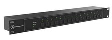 Chauvet Dj Xpress Rack1024 Rackmount Dmx Interface For Showxpress Xpressrack1024