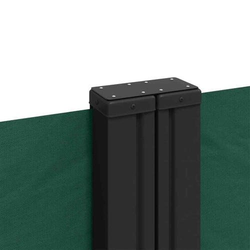Seitenmarkise Ausziehbar Wandmarkise Windschutz Sichtschutz Sonnenschutz - Bild 92 von 103
