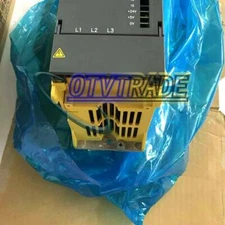 ONE NEW FANUC Servo Drive A06B-6077-H106