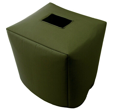 EBS Classic Line CL110 Cabinet Cover, 1/2'' Padded, Black, Tuki Covers (ebs012p)