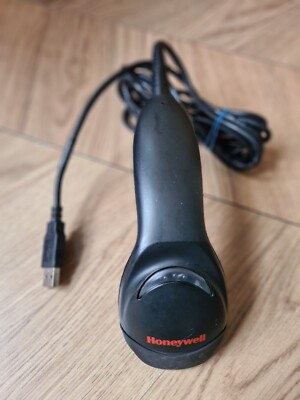 Honeywell Eclipse MS5145 LS USB KABEL BARCODE SCANNER