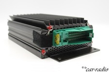 Original Mercedes W210 Bose Verstärker Soundsystem S210 E-Klasse AMP 2108202789